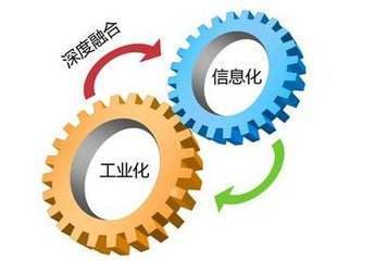 總體部成功入選兩化融合貫標試點企業并強化平面設計應用