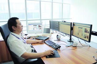 計算機服務業中的專業服務與計算機技術咨詢 驅動數字化轉型的雙引擎