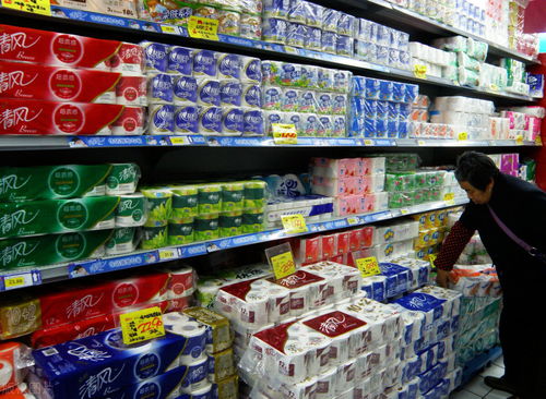 日用品價(jià)格飆升20%，昔日促銷品如今難逃漲價(jià)潮