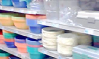 潮安區金石鎮金健日用品自選商場 一站式日用品購物體驗