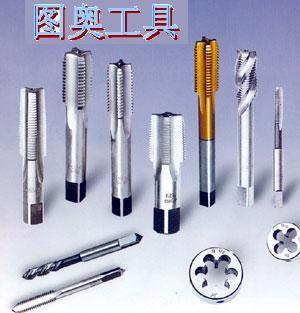 圓柱管絲錐熱銷 專業工具市場迎來新熱潮